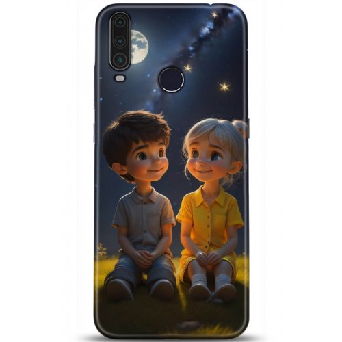 Uyumlu Kılıf HD Baskılı Kılıf - Followed Institution 5045