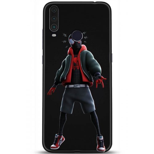 Uyumlu Kılıf HD Baskılı Kılıf - Followed Institution 5046