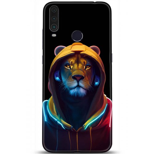 Uyumlu Kılıf HD Baskılı Kılıf - Followed Institution 5057