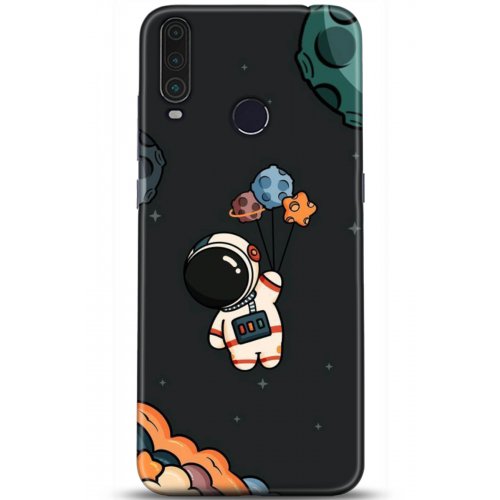 Uyumlu Kılıf HD Baskılı Kılıf - Followed Institution 5069