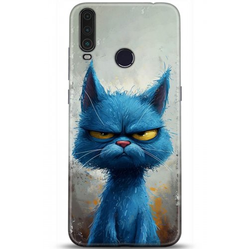 Uyumlu Kılıf HD Baskılı Kılıf - Followed Institution 5085