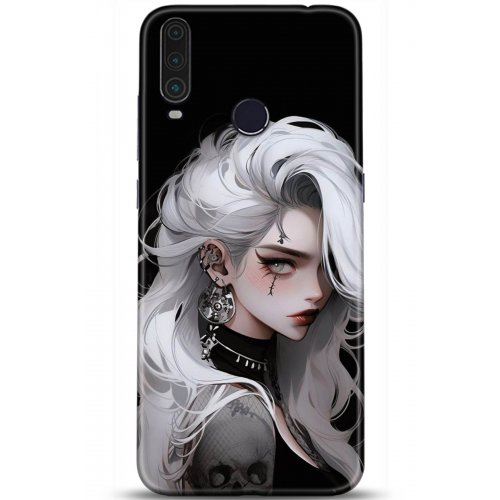 Uyumlu Kılıf HD Baskılı Kılıf - Followed Institution 5086