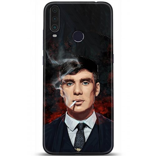 Uyumlu Kılıf HD Baskılı Kılıf - Followed Institution 5109