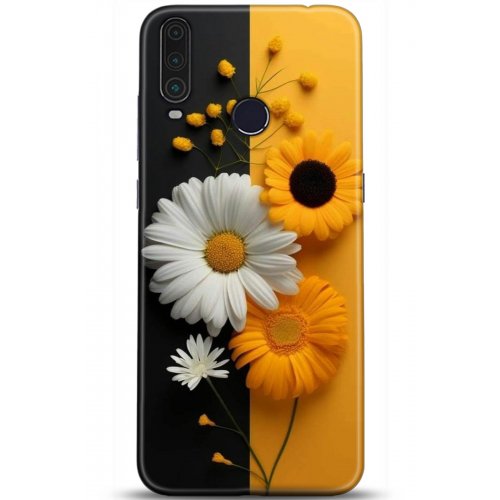 Uyumlu Kılıf HD Baskılı Kılıf - Followed Institution 5110