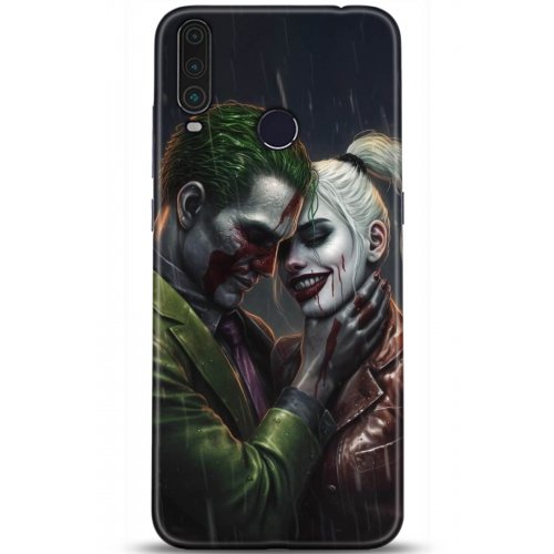 Uyumlu Kılıf HD Baskılı Kılıf - Followed Institution 5116