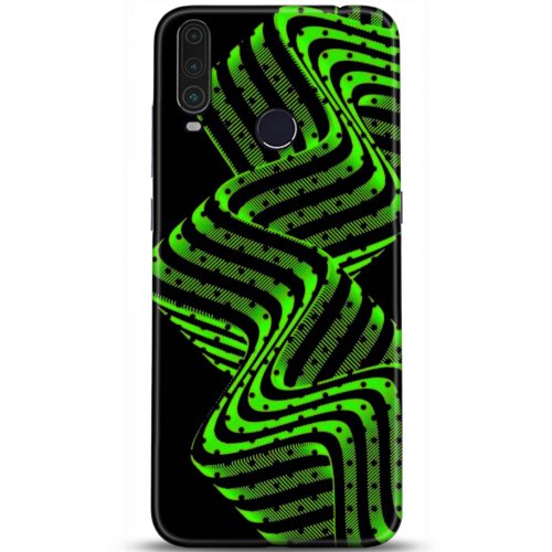 Uyumlu Kılıf HD Baskılı Kılıf - Followed Institution 5134