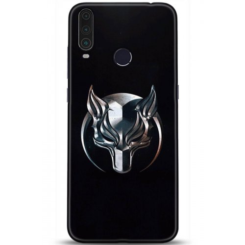 Uyumlu Kılıf HD Baskılı Kılıf - Followed Institution 5135