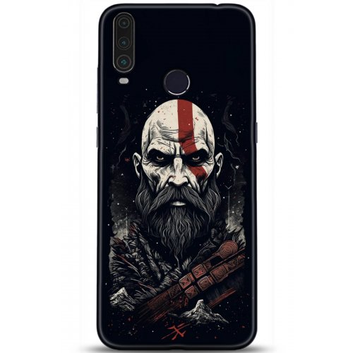 Uyumlu Kılıf HD Baskılı Kılıf - Followed Institution 5138