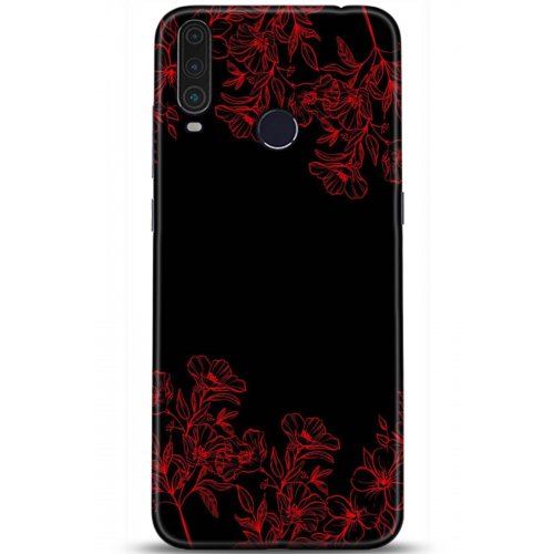 Uyumlu Kılıf HD Baskılı Kılıf - Followed Institution 5149