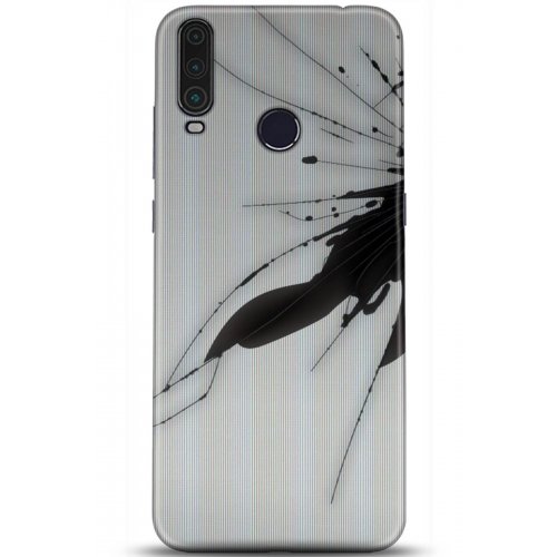 Uyumlu Kılıf HD Baskılı Kılıf - Followed Institution 5152