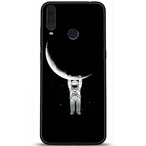 Uyumlu Kılıf HD Baskılı Kılıf - Followed Institution 5155