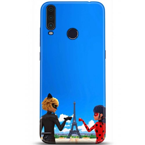 Uyumlu Kılıf HD Baskılı Kılıf - Followed Institution 5165