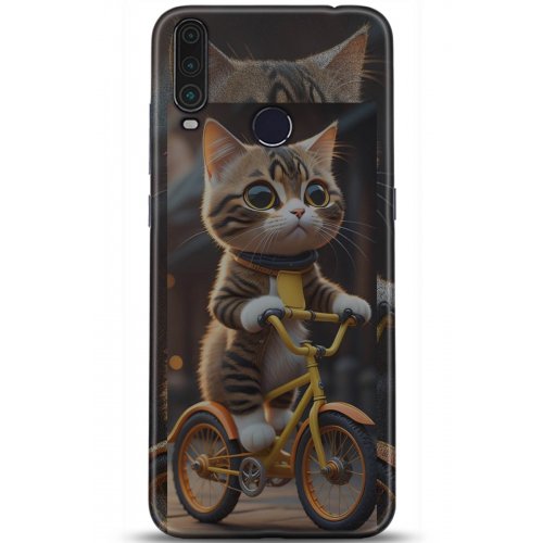 Uyumlu Kılıf HD Baskılı Kılıf - Followed Institution 5195