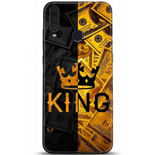 Uyumlu Kılıf HD Baskılı Kılıf - Followed Institution 5223