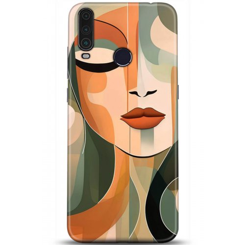 Uyumlu Kılıf HD Baskılı Kılıf - Followed Institution 5279