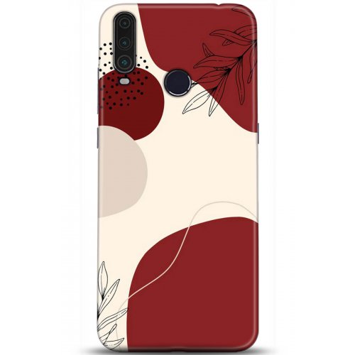 Uyumlu Kılıf HD Baskılı Kılıf - Followed Institution 5280