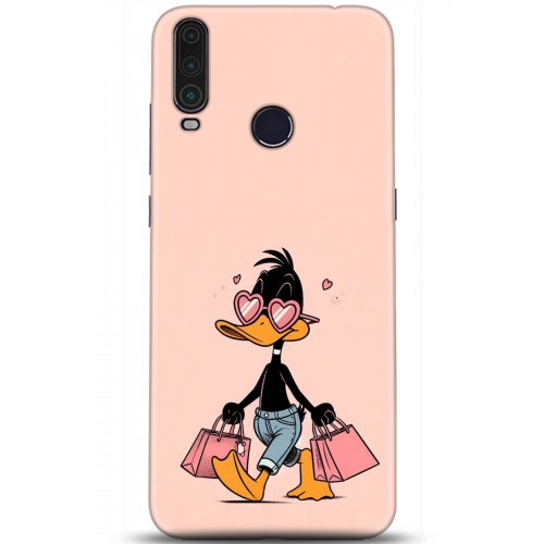 Uyumlu Kılıf HD Baskılı Kılıf - Followed Institution 5293