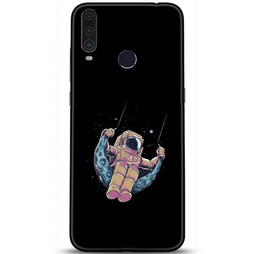 Uyumlu Kılıf HD Baskılı Kılıf - Followed Institution 5309