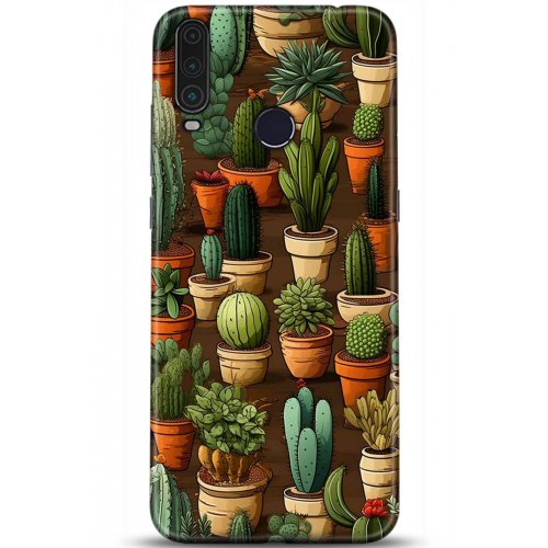 Uyumlu Kılıf HD Baskılı Kılıf - Followed Institution 5310