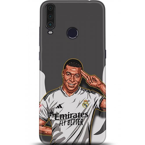 Uyumlu Kılıf HD Baskılı Kılıf - Followed Institution 5329