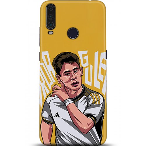 Uyumlu Kılıf HD Baskılı Kılıf - Followed Institution 5331