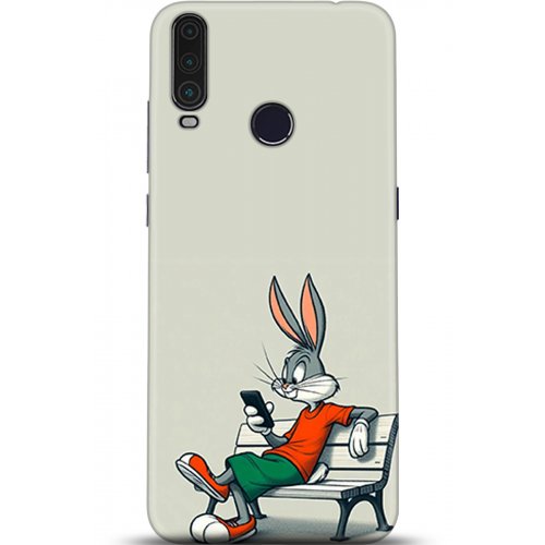 Uyumlu Kılıf HD Baskılı Kılıf - Followed Institution 5335