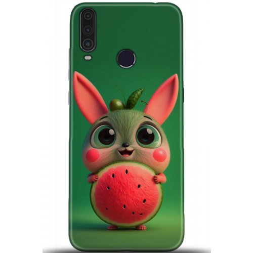 Uyumlu Kılıf HD Baskılı Kılıf - Followed Institution 5384