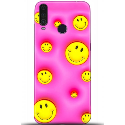 Uyumlu Kılıf HD Baskılı Kılıf - Followed Institution 5413