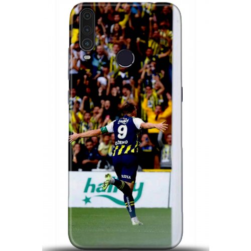 Uyumlu Kılıf HD Baskılı Kılıf - Followed Institution 5416