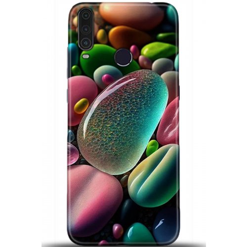 Uyumlu Kılıf HD Baskılı Kılıf - Followed Institution 5425