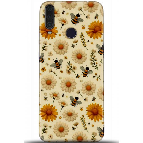 Uyumlu Kılıf HD Baskılı Kılıf - Followed Institution 5428