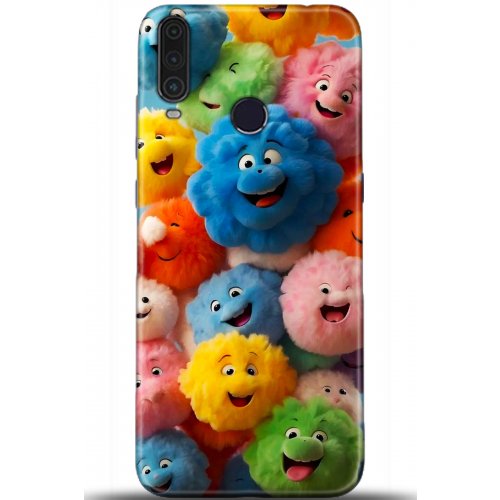 Uyumlu Kılıf HD Baskılı Kılıf - Followed Institution 5439