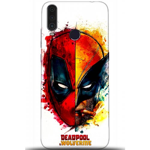 Uyumlu Kılıf HD Baskılı Kılıf - Followed Institution 5443