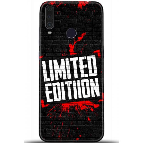 Uyumlu Kılıf HD Baskılı Kılıf - Followed Institution 5454