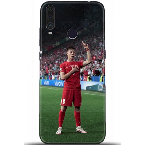 Uyumlu Kılıf HD Baskılı Kılıf - Followed Institution 5462