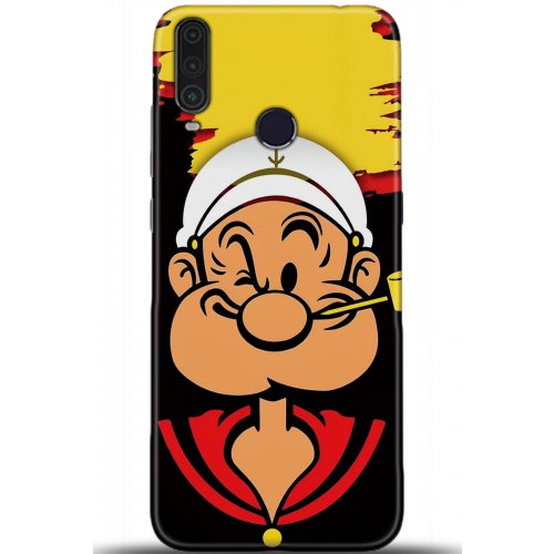 Uyumlu Kılıf HD Baskılı Kılıf - Followed Institution 5464