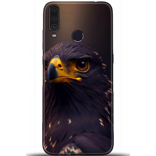 Uyumlu Kılıf HD Baskılı Kılıf - Followed Institution 5467