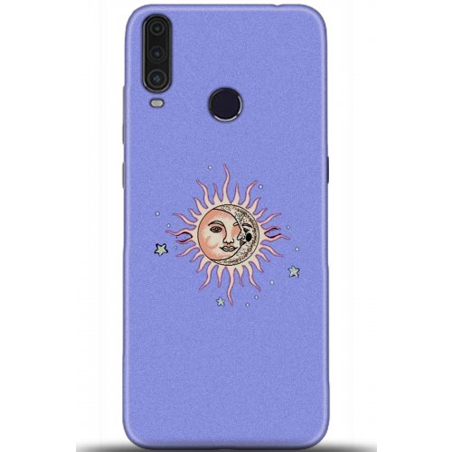 Uyumlu Kılıf HD Baskılı Kılıf - Followed Institution 5473