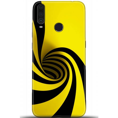 Uyumlu Kılıf HD Baskılı Kılıf - Followed Institution 5477