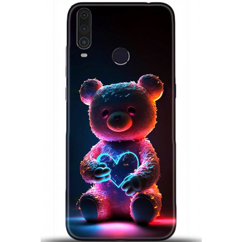 Uyumlu Kılıf HD Baskılı Kılıf - Followed Institution 5507