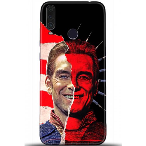 Uyumlu Kılıf HD Baskılı Kılıf - Followed Institution 5508