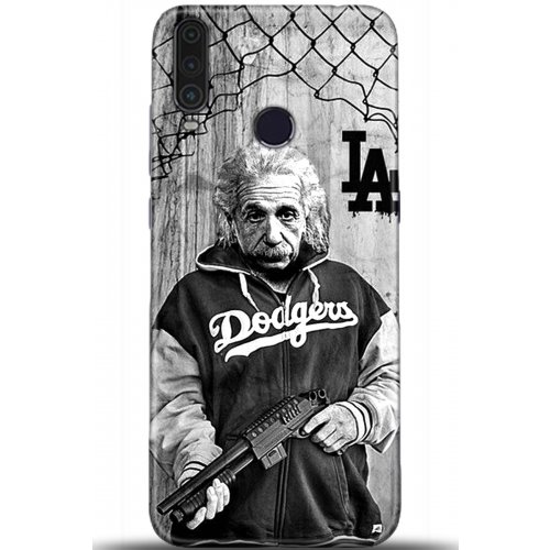 Uyumlu Kılıf HD Baskılı Kılıf - Followed Institution 5509