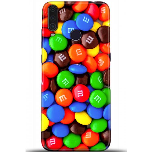 Uyumlu Kılıf HD Baskılı Kılıf - Followed Institution 5521