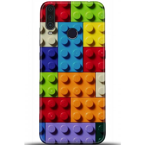 Uyumlu Kılıf HD Baskılı Kılıf - Followed Institution 5537