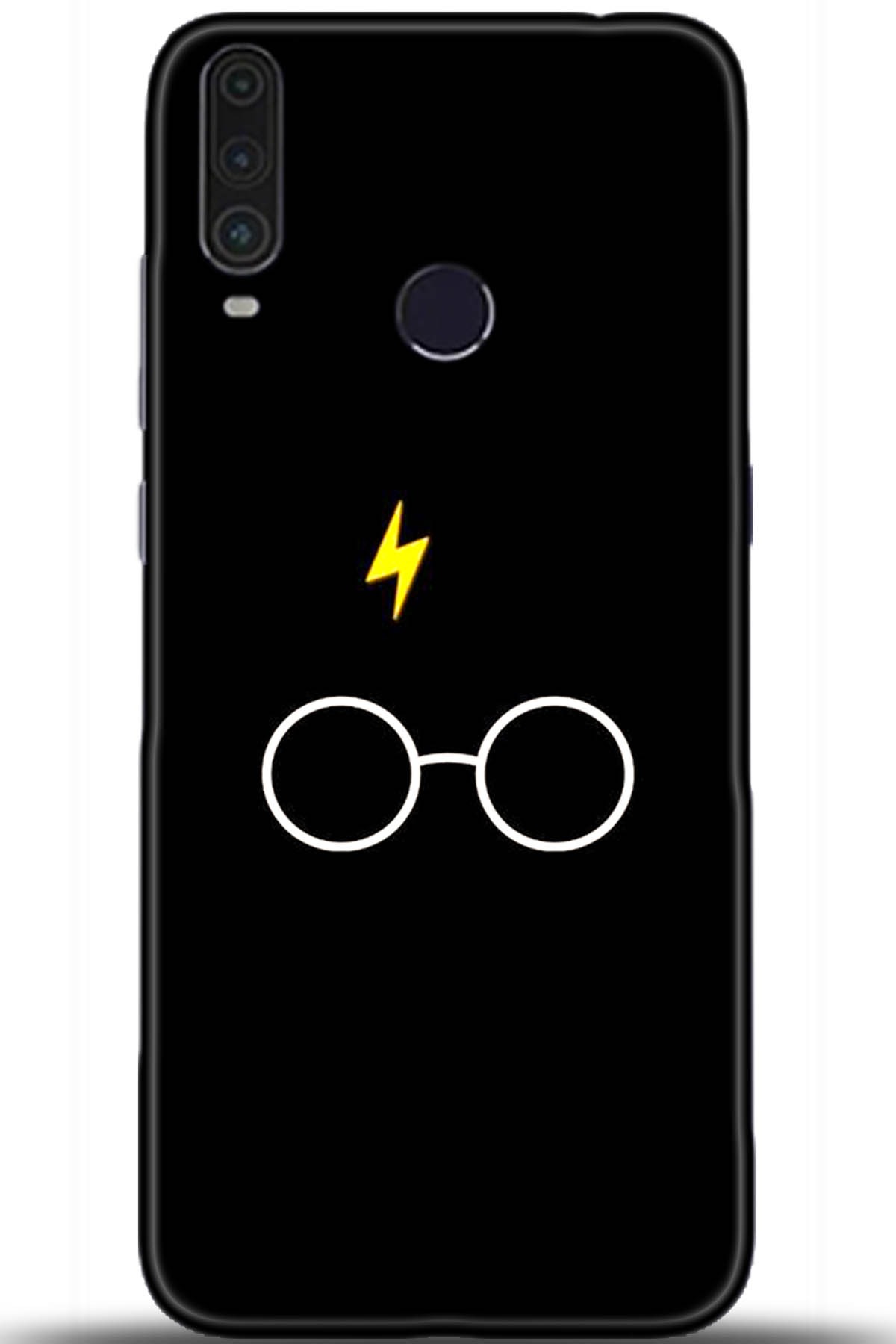 General Mobile GM 10 Uyumlu Kılıf HD Baskılı Kılıf - Followed Institution 5550