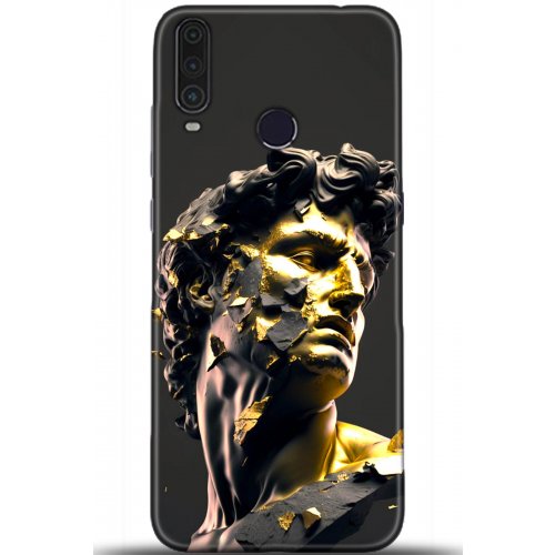 Uyumlu Kılıf HD Baskılı Kılıf - Followed Institution 5574