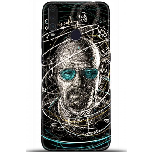 Uyumlu Kılıf HD Baskılı Kılıf - Followed Institution 5619