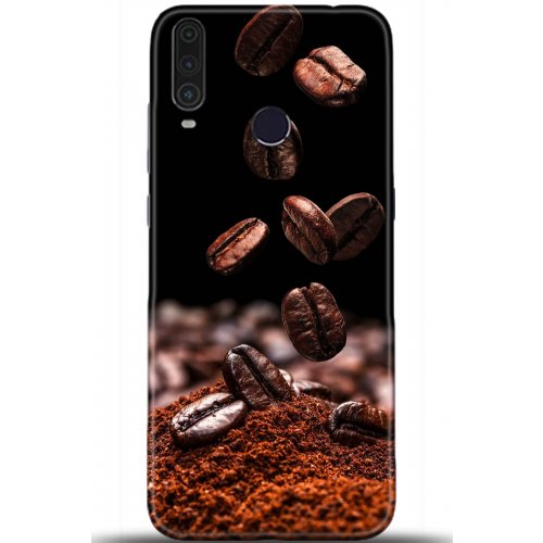 Uyumlu Kılıf HD Baskılı Kılıf - Followed Institution 5624