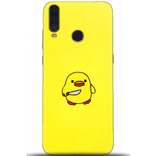 Uyumlu Kılıf HD Baskılı Kılıf - Followed Institution 5626