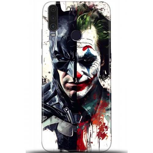 Uyumlu Kılıf HD Baskılı Kılıf - Followed Institution 5646